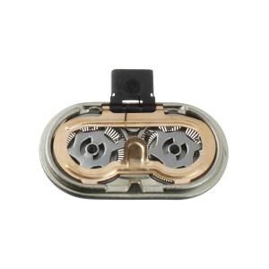 Бреющий блок к бритве Агидель 21