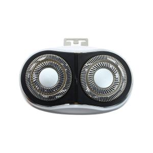 Бреющий блок к бритве Агидель 22А, белый