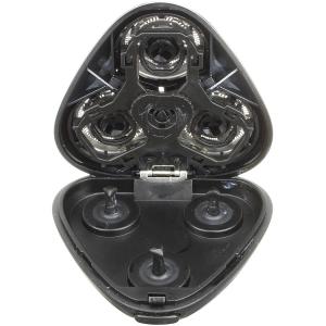 Бреющий блок к бритве Агидель 320АС