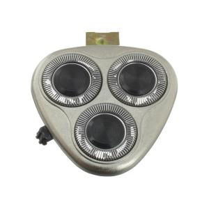 Бреющий блок к бритве Агидель 3С