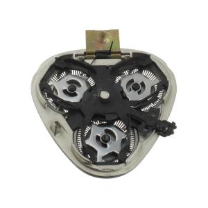 Бреющий блок к бритве Агидель 3С