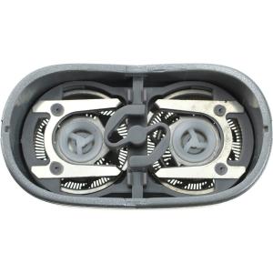 Бреющий блок к бритве Авитрон 202А