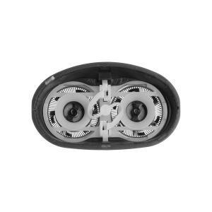 Бреющий блок к бритве Бердск 2350