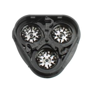 Бреющий блок к бритве Бердск 3114