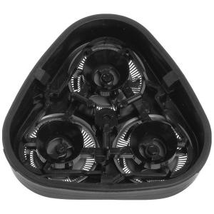 Бреющий блок к бритве Бердск 3235