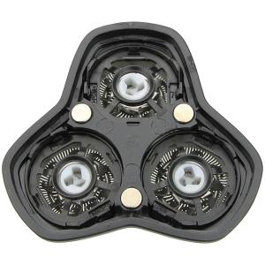 Бреющий блок к бритве Бердск 3320АС, магнитное крепление