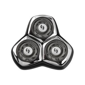 Бреющий блок к бритве Бердск 3320АС, магнитное крепление