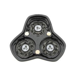 Бреющий блок к бритве Бердск 3320АС, магнитное крепление