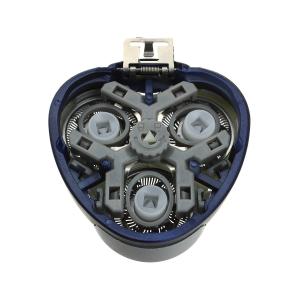 Бреющий блок к бритве Бердск 3363А