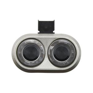 Бреющий блок к бритве Бердск 8