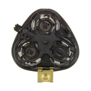 Бреющий блок к бритве Бердск 9