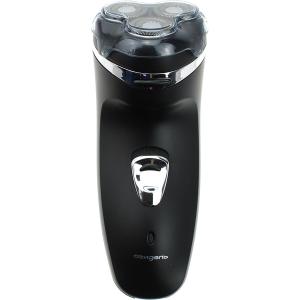 Бритва Агидель 318С 220В 3 ножа 3Вт