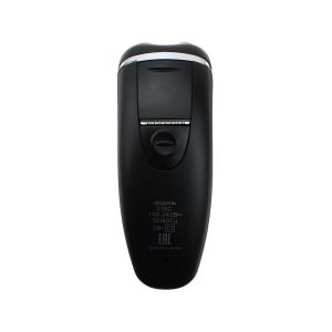 Бритва Агидель 318С 220В 3 ножа 3Вт