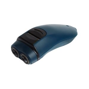 Бритва Бердск 2352 220В 10Вт 2 ножа