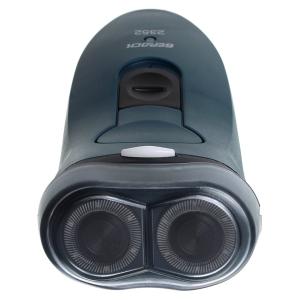 Бритва Бердск 2352 220В 10Вт 2 ножа