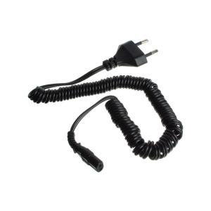 Бритва Бердск 2352 220В 10Вт 2 ножа