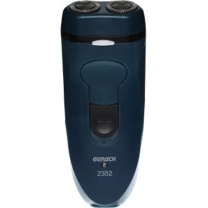 Бритва Бердск 2352 220В 10Вт 2 ножа