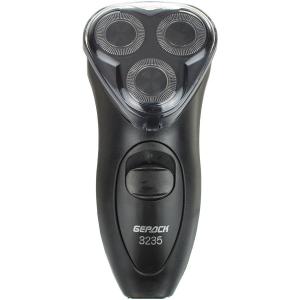 Бритва Бердск 3235 220В 6Вт 3 ножа