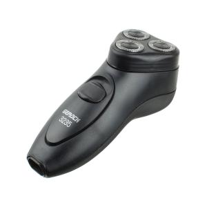 Бритва Бердск 3235 220В 6Вт 3 ножа