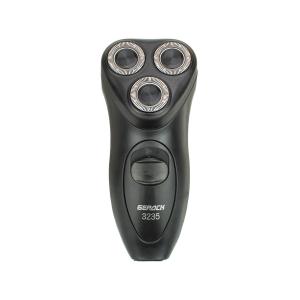 Бритва Бердск 3235 220В 6Вт 3 ножа