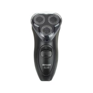 Бритва Бердск 3235 220В 6Вт 3 ножа