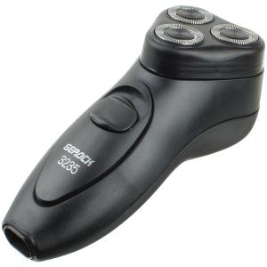 Бритва Бердск 3235 220В 6Вт 3 ножа