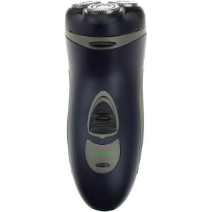 Бритва БЕРДСК 3301АС 220В/ACC 4Вт 3 ножа