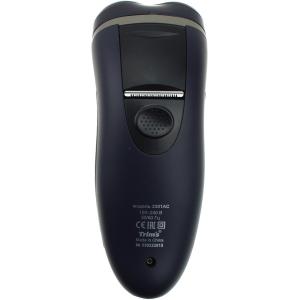 Бритва БЕРДСК 3301АС 220В/ACC 4Вт 3 ножа