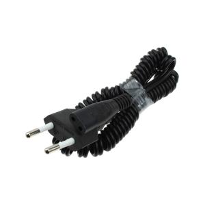 Бритва Бердск 3301АС 220В/ACC 4Вт 3 ножа