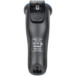 Бритва Бердск 3303А 5Вт аккумуляторная