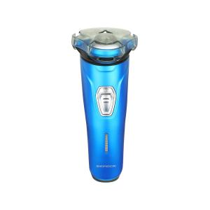 Бритва Бердск 3303А 5Вт аккумуляторная