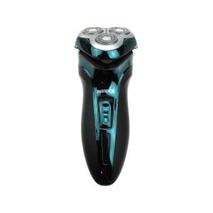 Бритва Бердск 3311АС 220В/ACC 4Вт 3 ножа