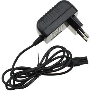 Бритва БЕРДСК 3312 220В/ACC 4Вт 3 ножа