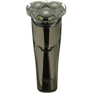 Бритва Бердск 3312АС 220В/ACC 4Вт 3 ножа чехол