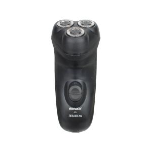 Бритва Бердск 3340М 220В 10Вт 3 ножа