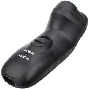 Бритва Бердск 3340М 220В 10Вт 3 ножа