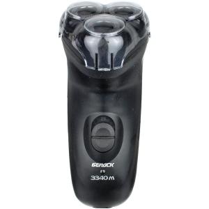 Бритва Бердск 3340М 220В 10Вт 3 ножа