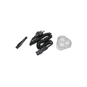 Бритва Бердск 3342 220В 6Вт 3 ножа