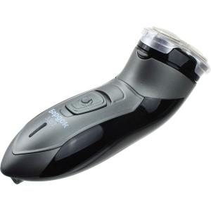 Бритва БЕРДСК 3363 220В 3Вт 