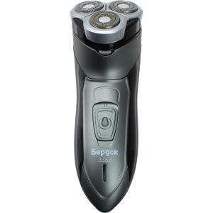 Бритва БЕРДСК 3363 220В 3Вт 
