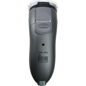 Бритва БЕРДСК 3363 220В 3Вт 