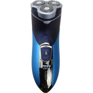 Бритва БЕРДСК 3363А 220В 3Вт аккумулятор