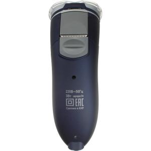 Бритва БЕРДСК 3363А 220В 3Вт аккумулятор