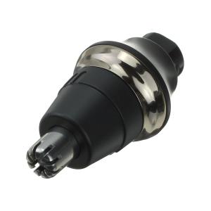 Бритва Бердск 3365АС 220В/ACC 5Вт 3 ножа