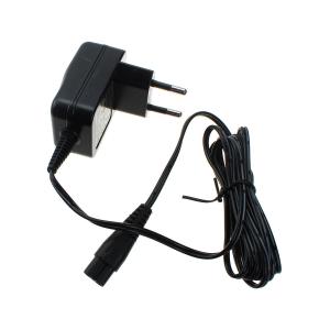 Бритва Бердск 3365АС 220В/ACC 5Вт 3 ножа