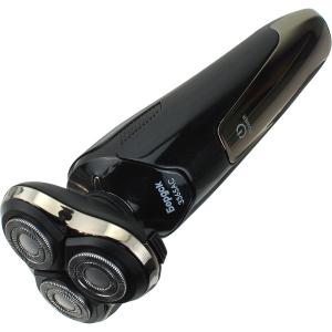 Бритва Бердск 3365АС 220В/ACC 5Вт 3 ножа