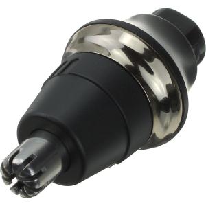 Бритва Бердск 3365АС 220В/ACC 5Вт 3 ножа