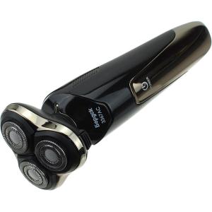 Бритва БЕРДСК 3367АС 220В/ACC 4Вт 3 ножа