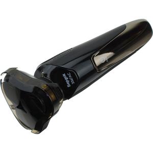 Бритва БЕРДСК 3367АС 220В/ACC 4Вт 3 ножа