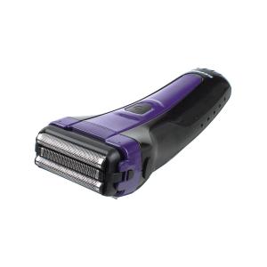 Бритва Бердск 3401 5Вт аккумуляторно-сетевая